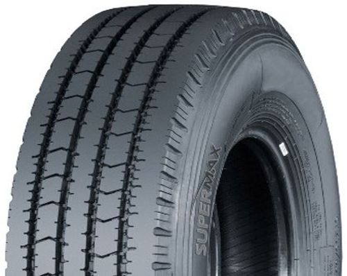 Supermax HT3 Plus ST235/85R-16 132 L