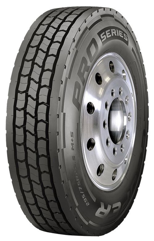 Cooper Pro Series LHD 11/R-22.5 144 L