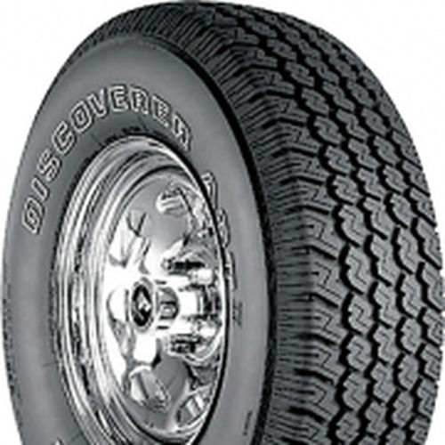 Cooper Discoverer AST II P245/70R-16 107 S