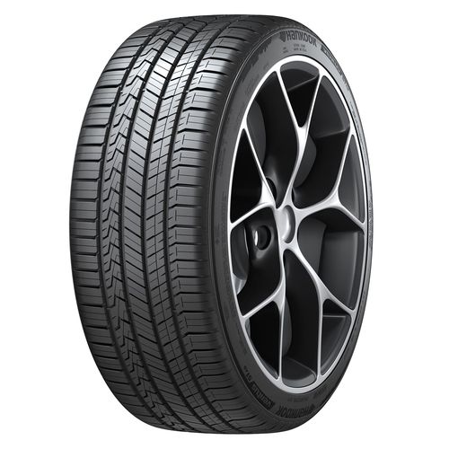 Hankook Ventus S1 AS (H125) 245/40ZR-18 97 Y