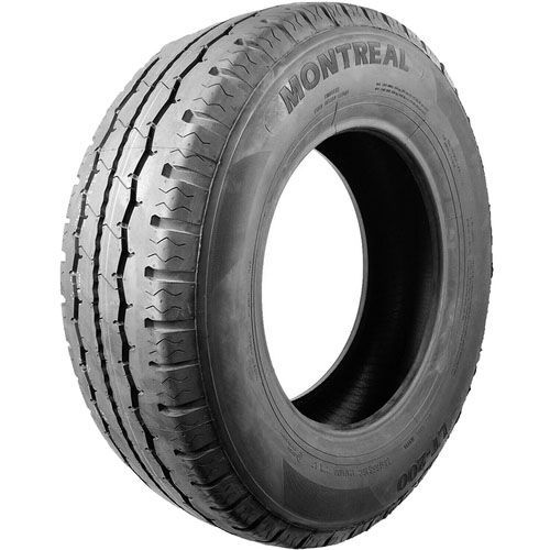 Montreal LT-200 205/75R-14C 109 R