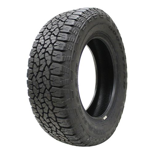 Goodyear Wrangler TrailRunner AT 275/60R-20 115 T