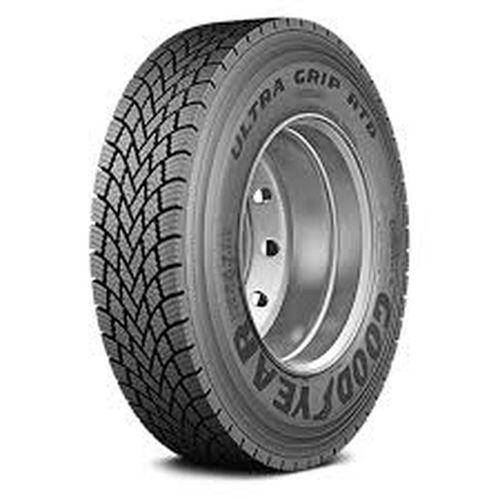 Goodyear Ultra Grip RTD 11/R-22.5 145 L