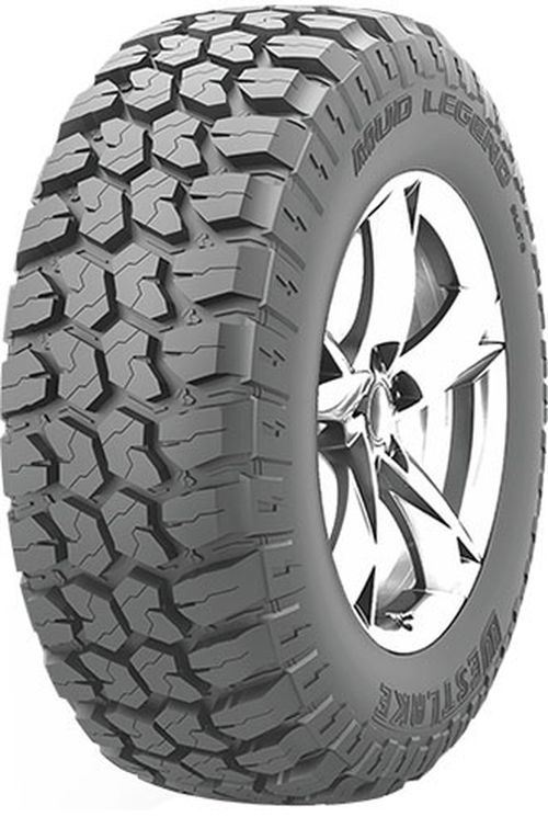 Westlake SL376 LT33/12.50R-15 108 Q