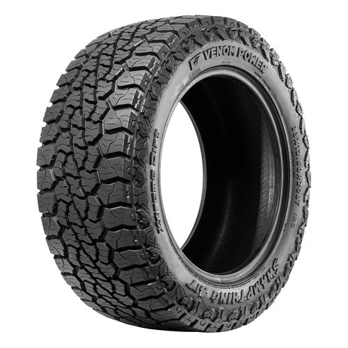 Venom Power Swampthing A/T 275/50R-22 111 H