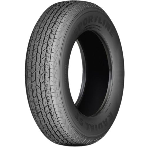 Sportline Radial ST 215/75R-14 123 Q