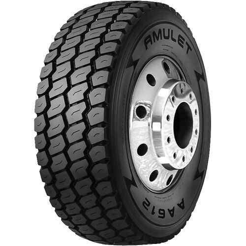 Amulet AA612 385/65R-22.5 164 K