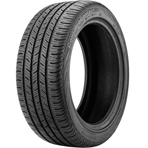 Continental ContiProContact 225/45R-17 91 H