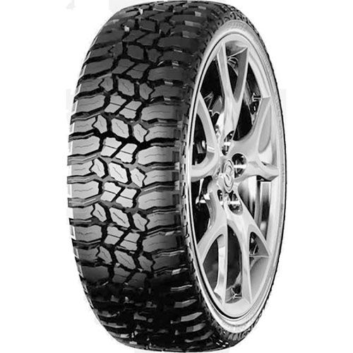 Haida HD869 M/T LT35/12.50R-15 113 Q