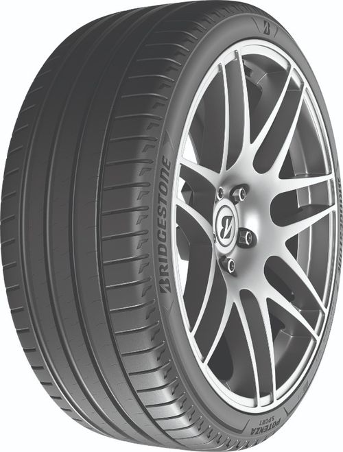 Bridgestone Potenza Sport 225/45R-19 96 Y
