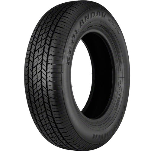 Yokohama Geolandar H/T G033 P215/70R-16 99 H