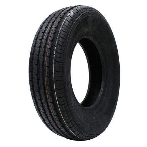 Titan ST Trailer 235/85R-16