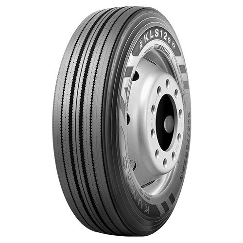 Kumho KLS12e 295/75R-22.5 149 L