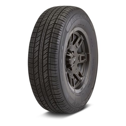 Ironman RB-SUV 255/60R-19 109 H
