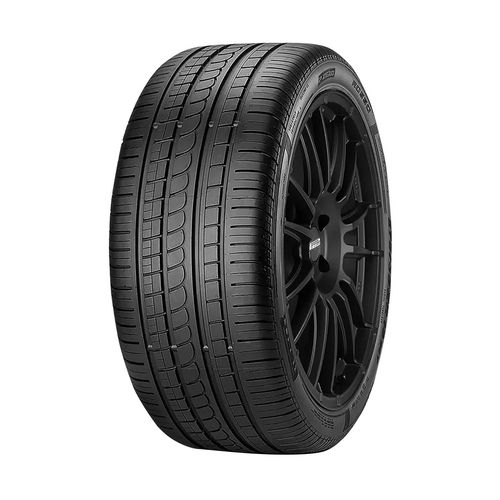 Pirelli P Zero Rosso Elect 265/35ZR-21 101 (Y)
