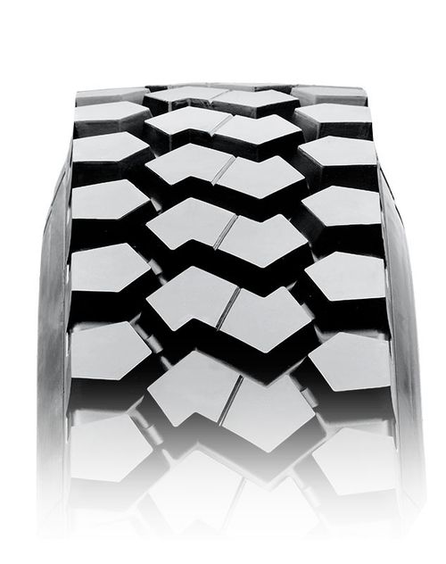 Blackhawk BDO89 11/R-22.5 148 G