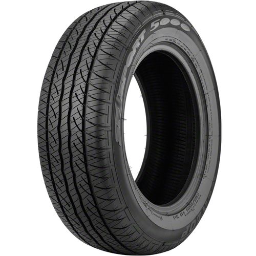 Dunlop SP Sport 5000 215/45R-18 89 W