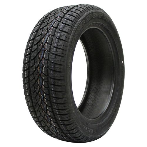 Dunlop SP Winter Sport 3D ROF 205/55R-16 91 H
