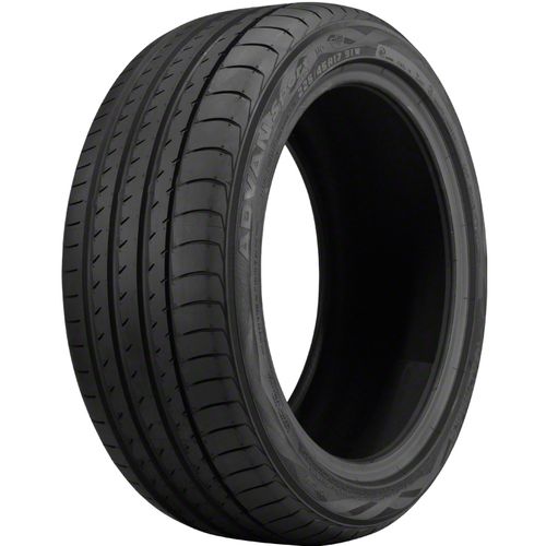 Yokohama Advan Sport V105 245/50R-18 100 W