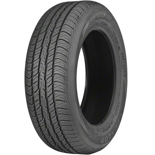 Dunlop Signature II 215/60R-17 96 T