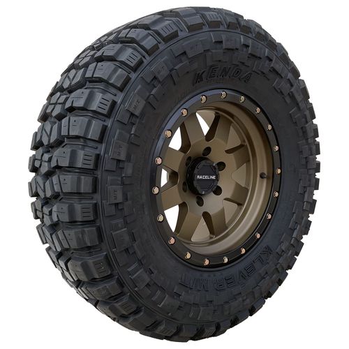 Kenda Klever M/T2 KR629 LT33/12.5R-18 118 R