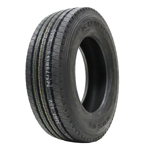 Kumho KRS03 245/70R-19.5 133 M