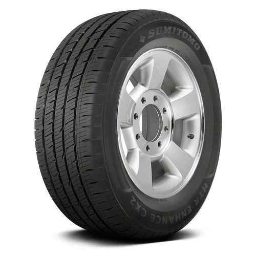 Sumitomo HTR Enhance CX2 235/55R-20 102 H