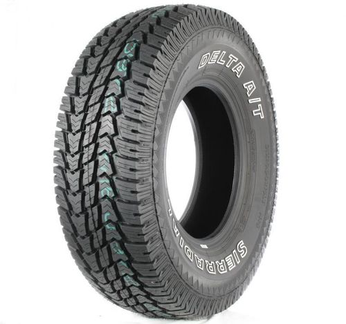 Delta Sierradial A/T P245/70R-16 107 S