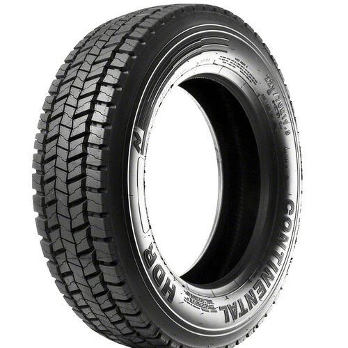 Continental HDR 255/70R-22.5 140 M