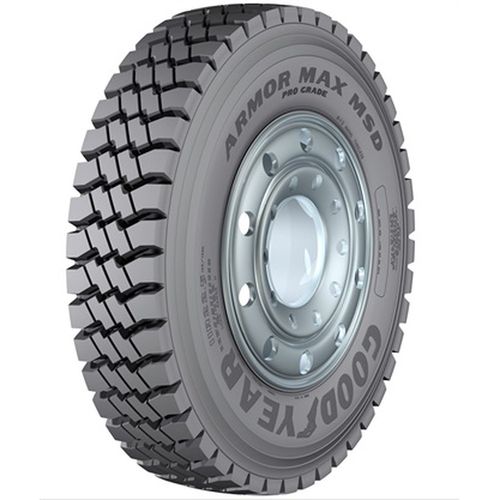 Goodyear Armor Max MSD DuraSeal 11/R-24.5 149 K
