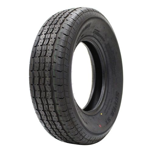 Westlake STR Radial Trailer Tire ST235/80R-16 123 R