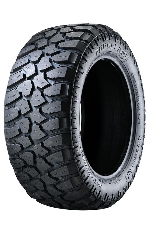 Forceland Kunimoto-M/T LT35/12.50R-22 117 Q
