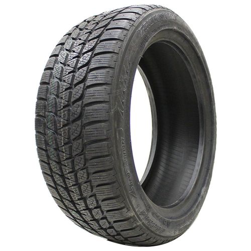 Bridgestone Blizzak LM-25 RFT 205/50R-17 89 H