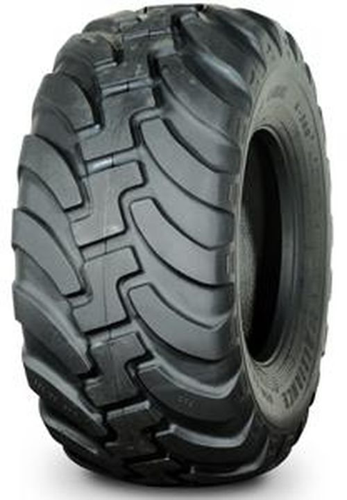 Alliance (380) Flotation Radial 750/45R-22.5 166 E