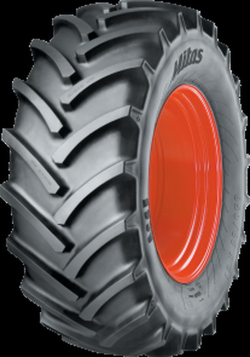 Continental-mitas AC65 R1W 710/70R-38 169 A8