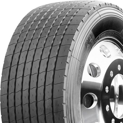 Rovelo RTL52-LF 445/50R-22.5 161 M