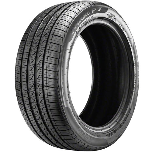 Pirelli Cinturato P7 All Season 255/45R-19 104 V