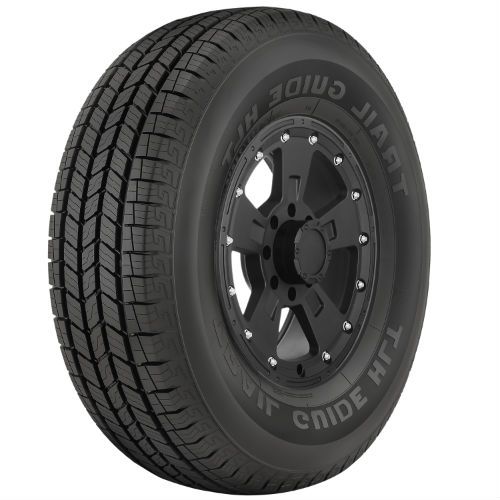 Multi-mile Trail Guide HLT 225/65R-17 102 H