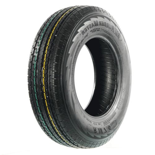 Rubbermaster RM76 ST235/80R-16 123 M