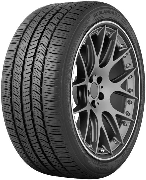 Yokohama Geolandar X-CV G057 285/45R-20 112 W