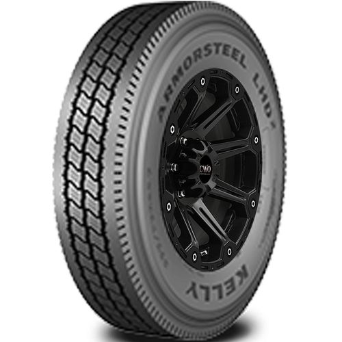 Kelly Armorsteel LHD2 285/75R-24.5 144 L