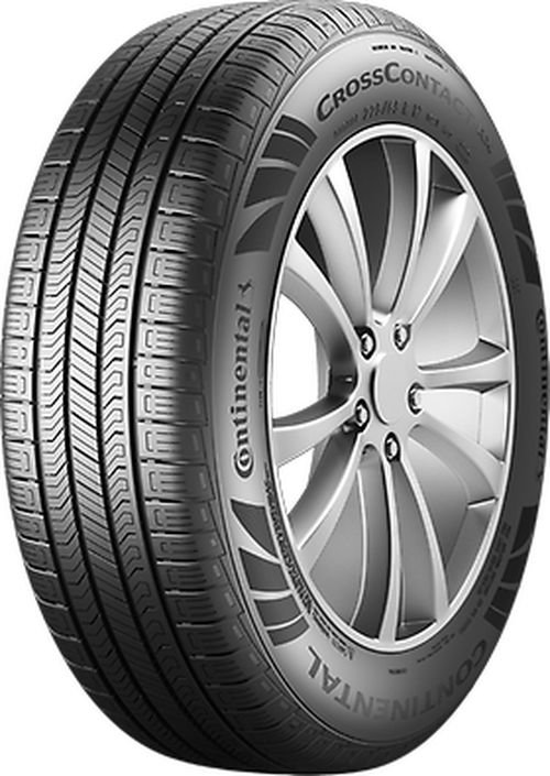 Continental CrossContact RX 245/45R-20 103 H
