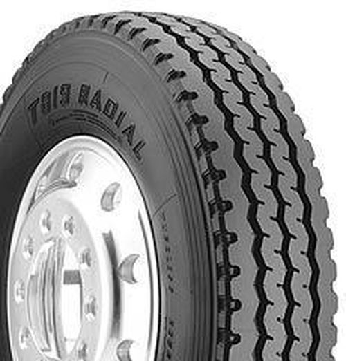 Firestone T819 12/R-24.5 153 B