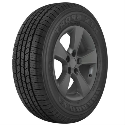 Eldorado HTX Sport 255/60R-19 109 H