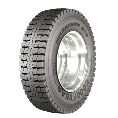 Goodyear Marathon RTD 295/75R-22.5 149 L