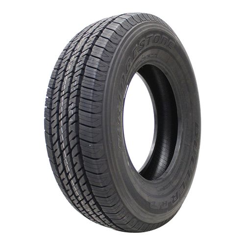 Bridgestone Dueler H/T 685 265/60R-20 112 H