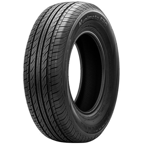 Forceland Kunimoto-F20 205/70R-14 95 T