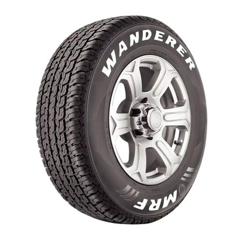 Mrf Wanderer Street A1 235/60R-18 103 H