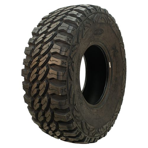 Pro Comp Xtreme M/T 2 Radial LT37/12.50R-17 124 Q