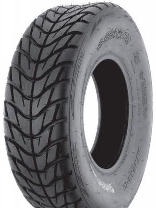 Kenda Speed Racer (Front) 25/8.00--12